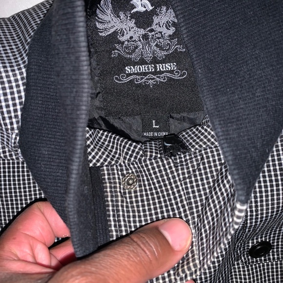 Spring Jacket - Picture 3 of 5